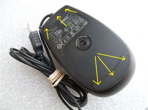 How To Open Mouse: A Step.